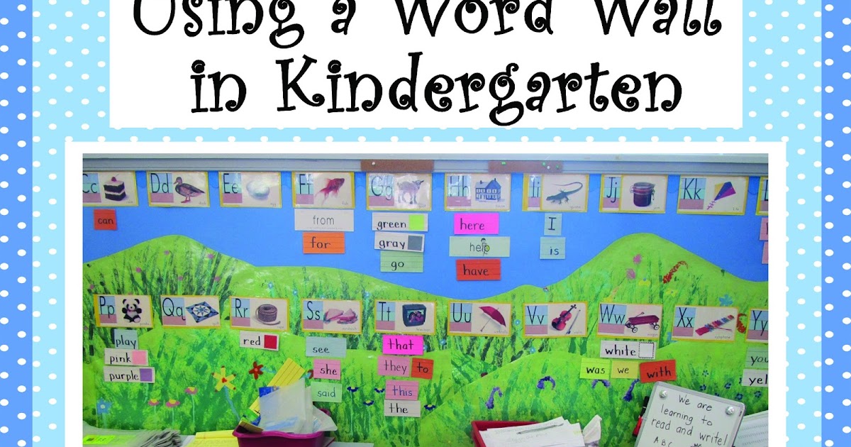 School Word Wall for Writing Centers FREE  Word wall, Classroom word wall, Word  wall cards