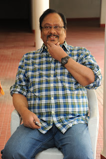 Rebel Star Krishnam Raju photos
