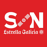 Son Estrella Galicia Son Estrella Galicia