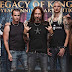 Edição especial de Legacy Of Kings, do Hammerfall, ganha versão nacional
