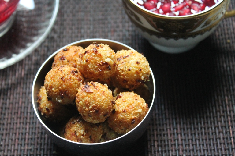 Popcorn Potatoes Recipe Yummy Tummy