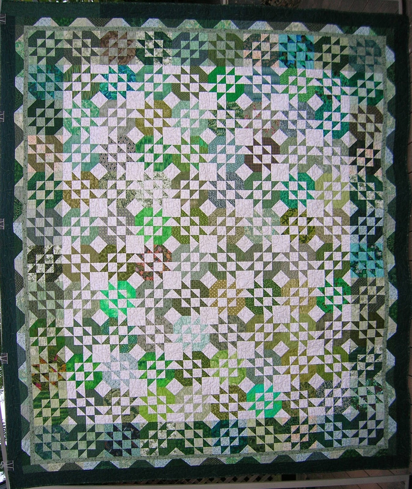 KES Quilts Quilts 2011 and Prior Quilt luann kessi