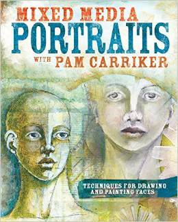 New from Pam Carriker