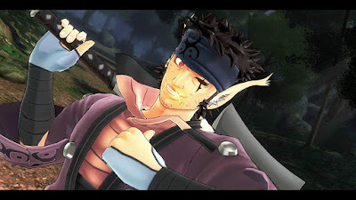 Utawarerumono Zan Game Screenshot 4
