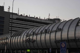 Cairo Airport Transportation