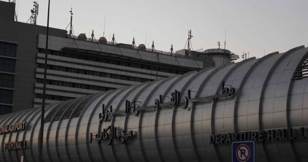 Ibis Egypt Tours Cairo Airport Transportation