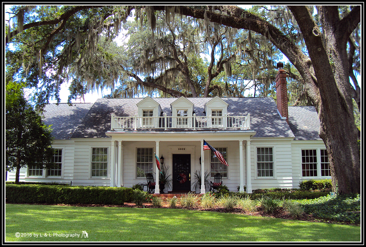 Ocala, Central Florida & Beyond Homes in Ocala's Historic District
