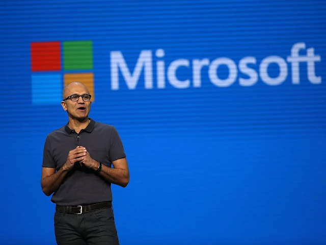 Microsoft tests a new feature to give users control over their personal data