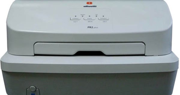 olivetti pr2e passbook printer driver free download Olivetti pr2 plus passbook printer driver download musics-paint.