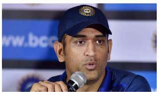 Mahendra Singh Dhoni icc-cricket-world-cup-2019