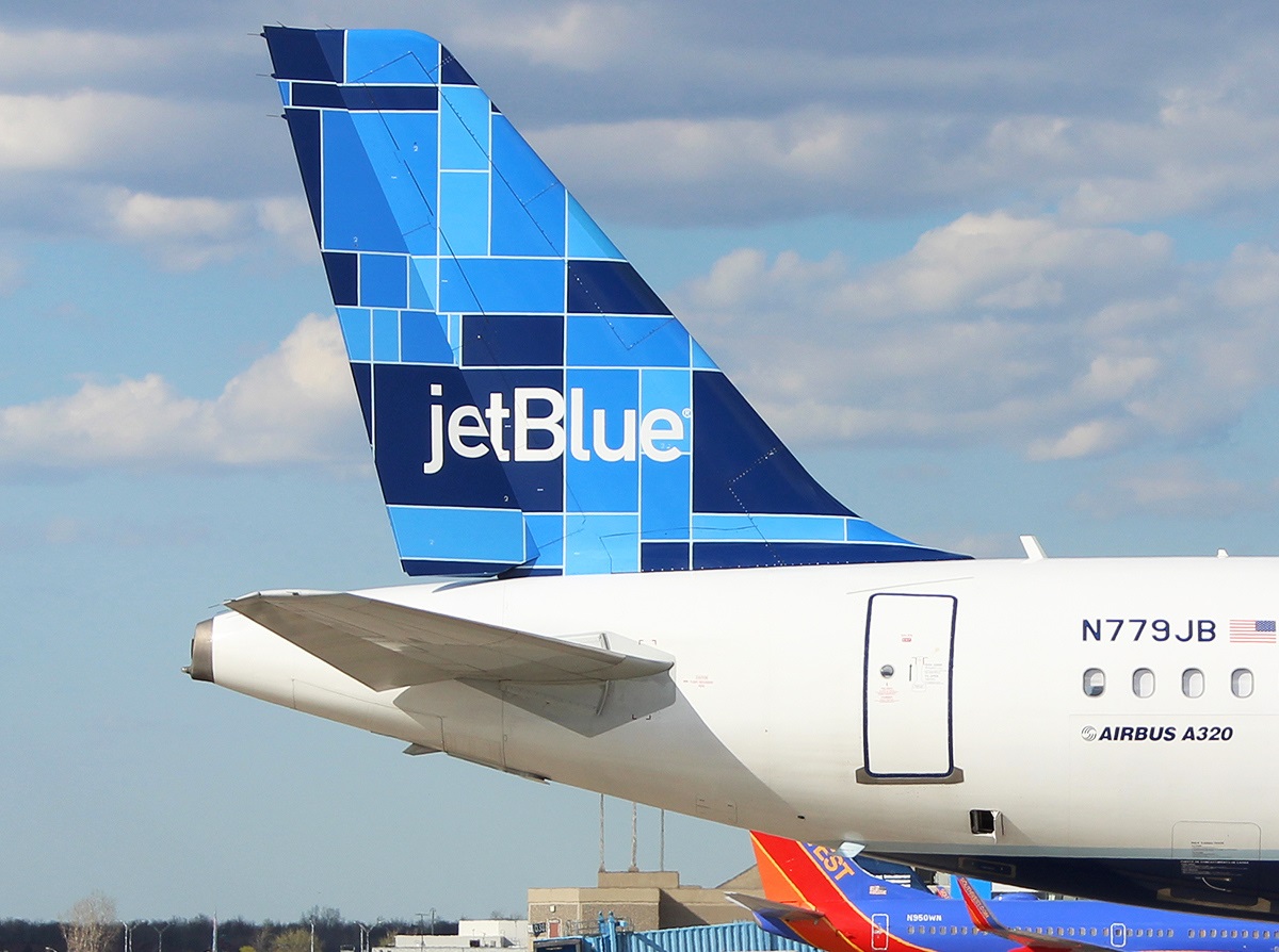 AV Underground JetBlue's Newest Barbados Route From South Florida Now on Sale