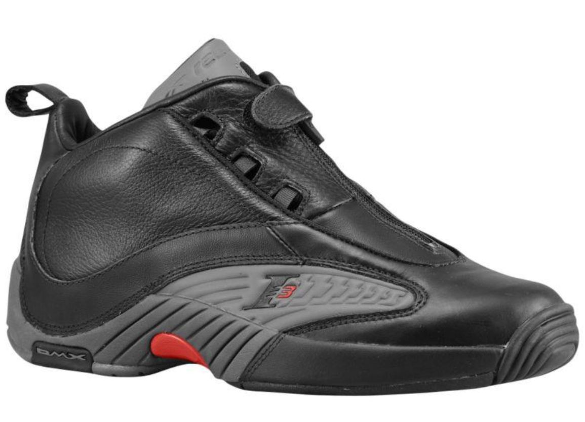 reebok iverson new release