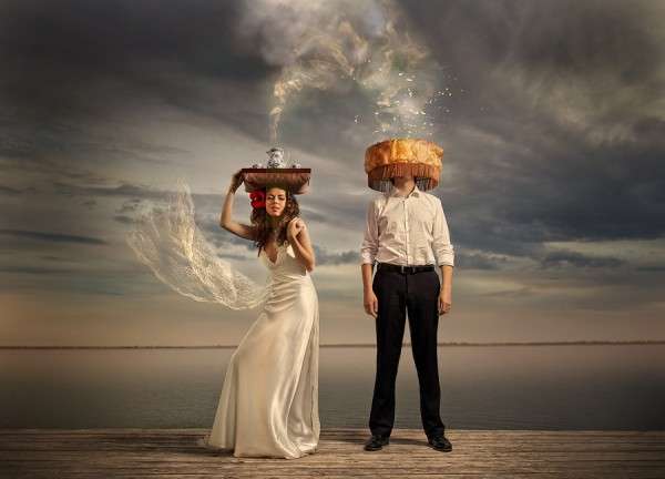 Creative Wedding Photography Creative Wedding Photography