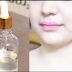 My Friend Gifted Me Her Secret Facial Oil, It Removed All Wrinkles, Dark Spots From My Face In Just 5 Nights