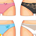 What A Woman’s Underwear Says About Her Personality!! Guys Good Info To Know!!