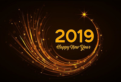 Happy New Year 2019 Happy New Year 2019