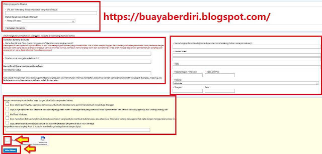 Jebakan Adsense: Memahami Pelanggaran Kebijakan dan Cara Menghindarinya