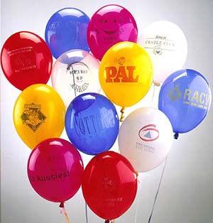 Balon Print Balon Sablon Balon Print Balon Sablon
