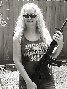 MY Right to Keep and Bear Arms...