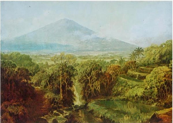 NasbahryPaint Abdullah Suriosubroto (18781941)