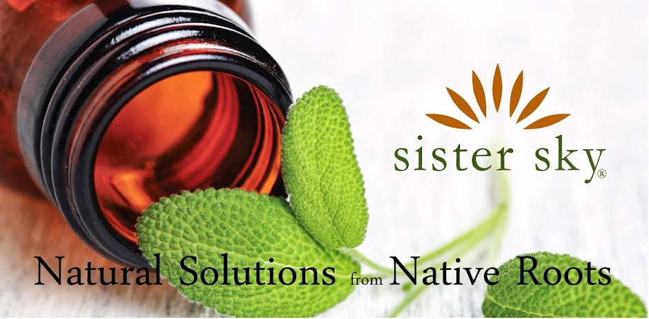 Natural Solutions from Native Roots