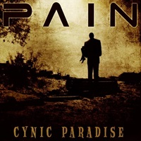 [2008] - Cynic Paradise [Deluxe Edition]