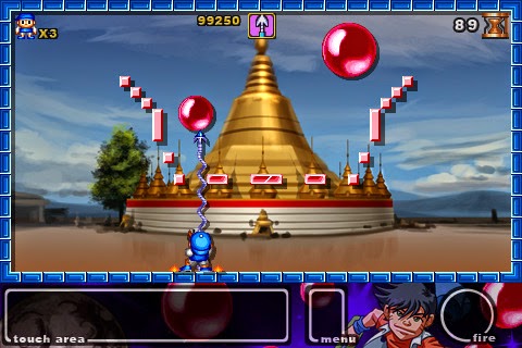 super pang game free download