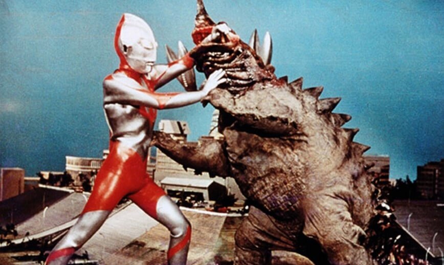 Ultraman 1966 Ultraman 1966
