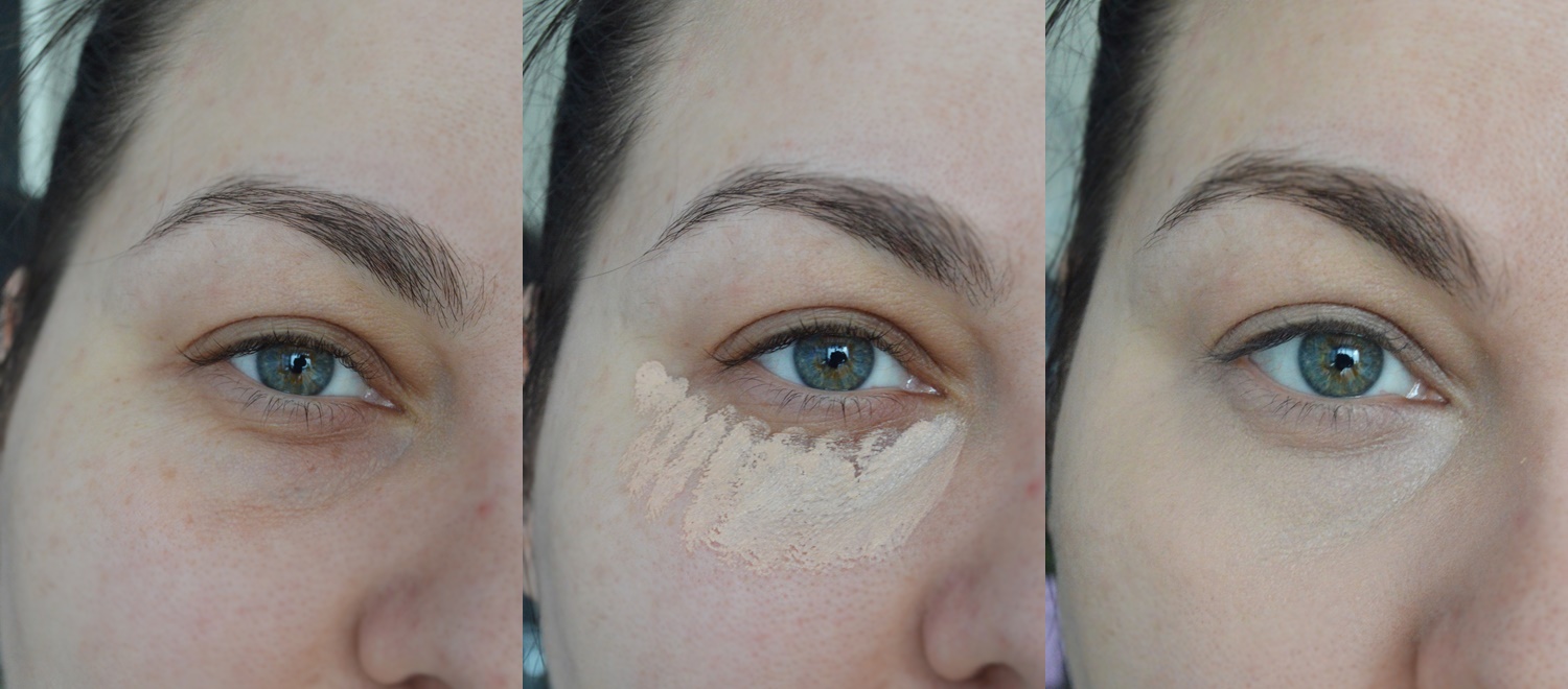 Korektor FITme! Maybelline - dobry korektor pod oczy, ale nie najlepszy Korektor FITme! Maybelline - dobry korektor pod oczy, ale nie najlepszy