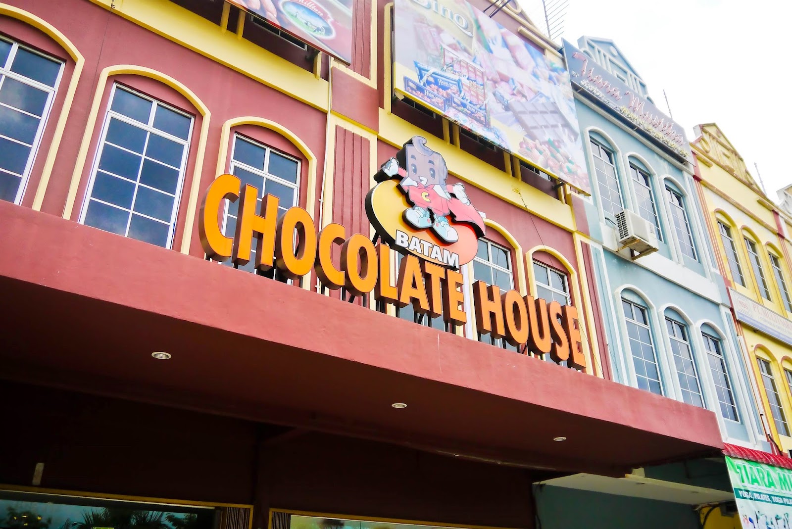 Batam, Indonesia Javin Tham