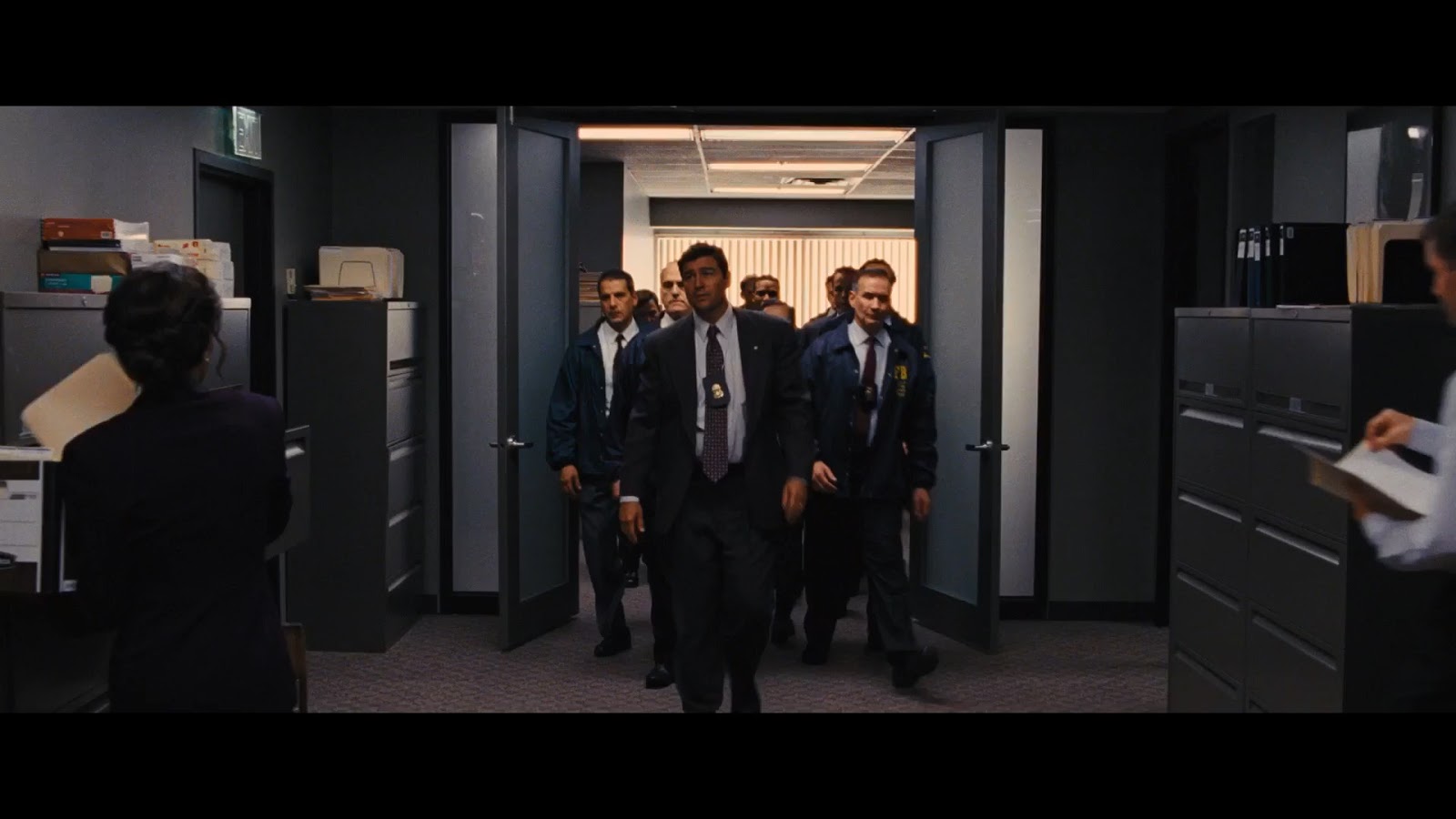 El Lobo De Wall Street Cuevana Enigma98 Xyz: El Lobo De Wall Street [2013]