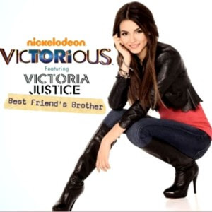 Victoria Justice - Best Friend's Brother Lyrics | Letras | Lirik | Tekst | Text | Testo | Paroles - Source: mp3junkyard.blogspot.com