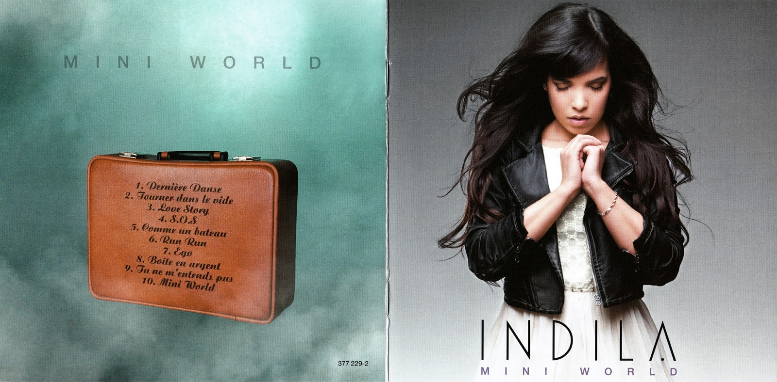 Индила ворлд. Indila Скалпович. Indila обложка альбома. Indila Mini World. Indila Mini World album.