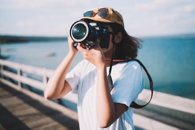 Easy Camera Hacks That Will Turn You into an Expert Easy Camera Hacks That Will Turn You into an Expert