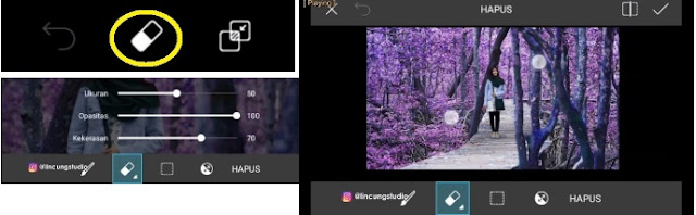 Cara Edit Foto Keren Di Aplikasi Picsart Cara Edit Foto Keren Di Aplikasi Picsart