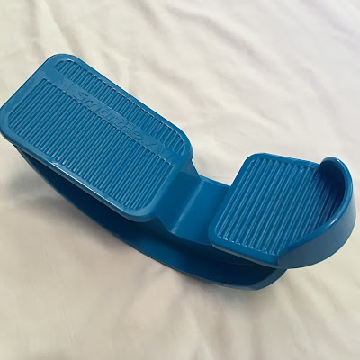 smart flexx foot stretcher review