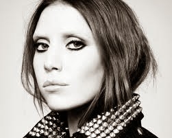 Lykke Li Cantora Lykke Li