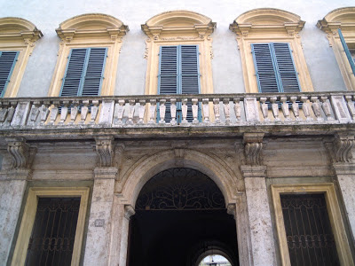 1796-1804 Architetto Giovanni Bartalucci