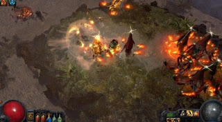 Path of Exile gioco Path of Exile