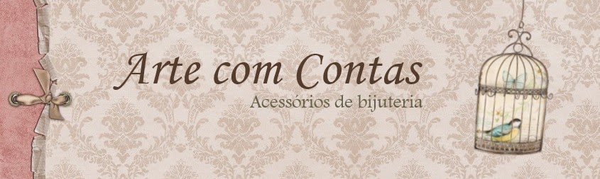 Acessórios de Bijuteria