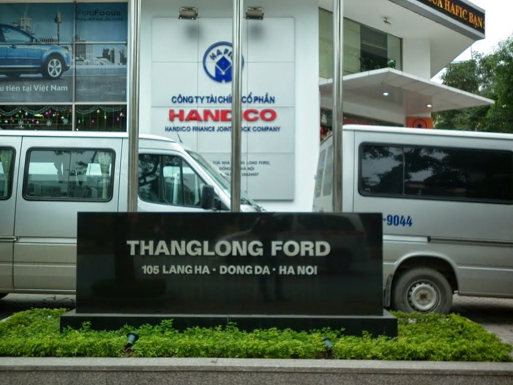 Dịch vụ cho thuê văn phòng trọn gói tại Hà Nội