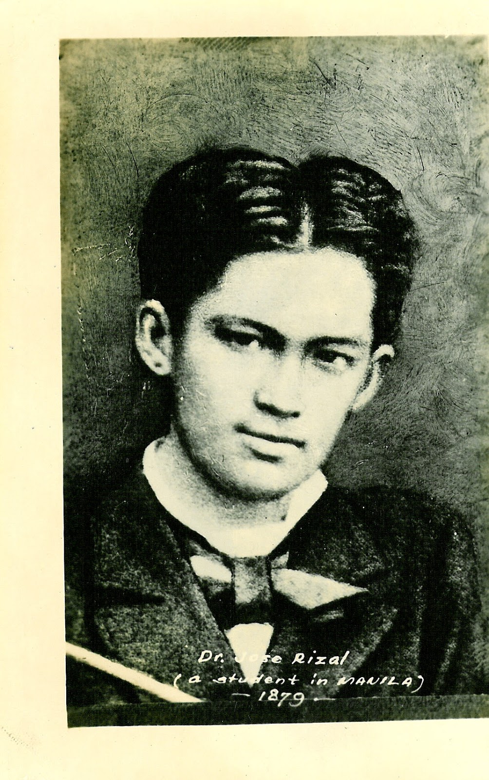 The E. SAN JUAN, Jr. Archive: RIZAL TRAVERSING THE UNITED STATES in 1888