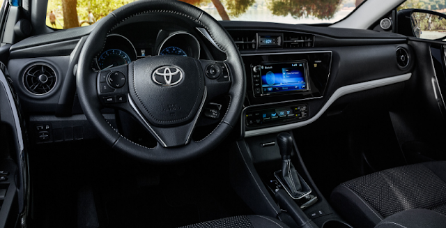 2017 Toyota Corolla iM Reviews, Redesign, Changes, Price, Release Date 2017 Toyota Corolla iM Reviews, Redesign, Changes, Price, Release Date