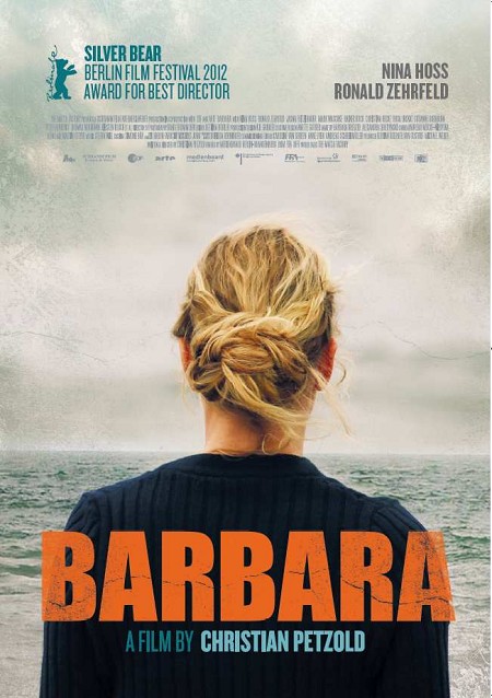 Watch Barbara (2012) movie online free Full Movie Online Stream Watch Barbara (2012) movie online free Full Movie Online Stream