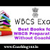 Best books to Crack WBCS Exam - Prelims and Mains - Book List