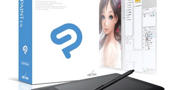 Ld player 5. Clip Studio Paint ex v1.10.6. Clip Studio купить. Book clip Paint Studio Visual.