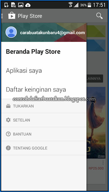 Cara Mengaktifkan Play Store Cara Mengaktifkan Play Store