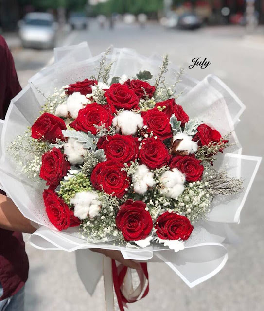 hoa sinh nhat vo