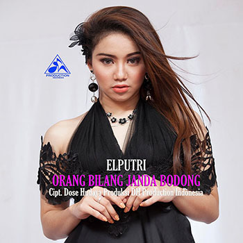 ELPUTRI - Orang Bilang Janda Bodong