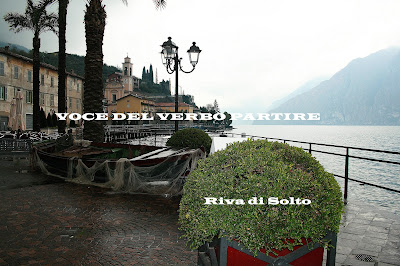 COSA VEDERE SUL LAGO D'ISEO SE PIOVE